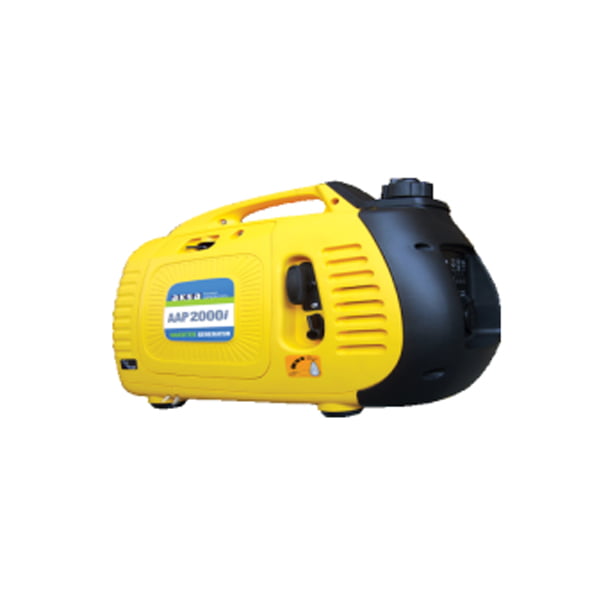 AAP 2000 i