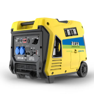 AAP-4000i AAP-4000i