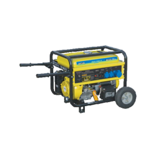 AAP 8000E