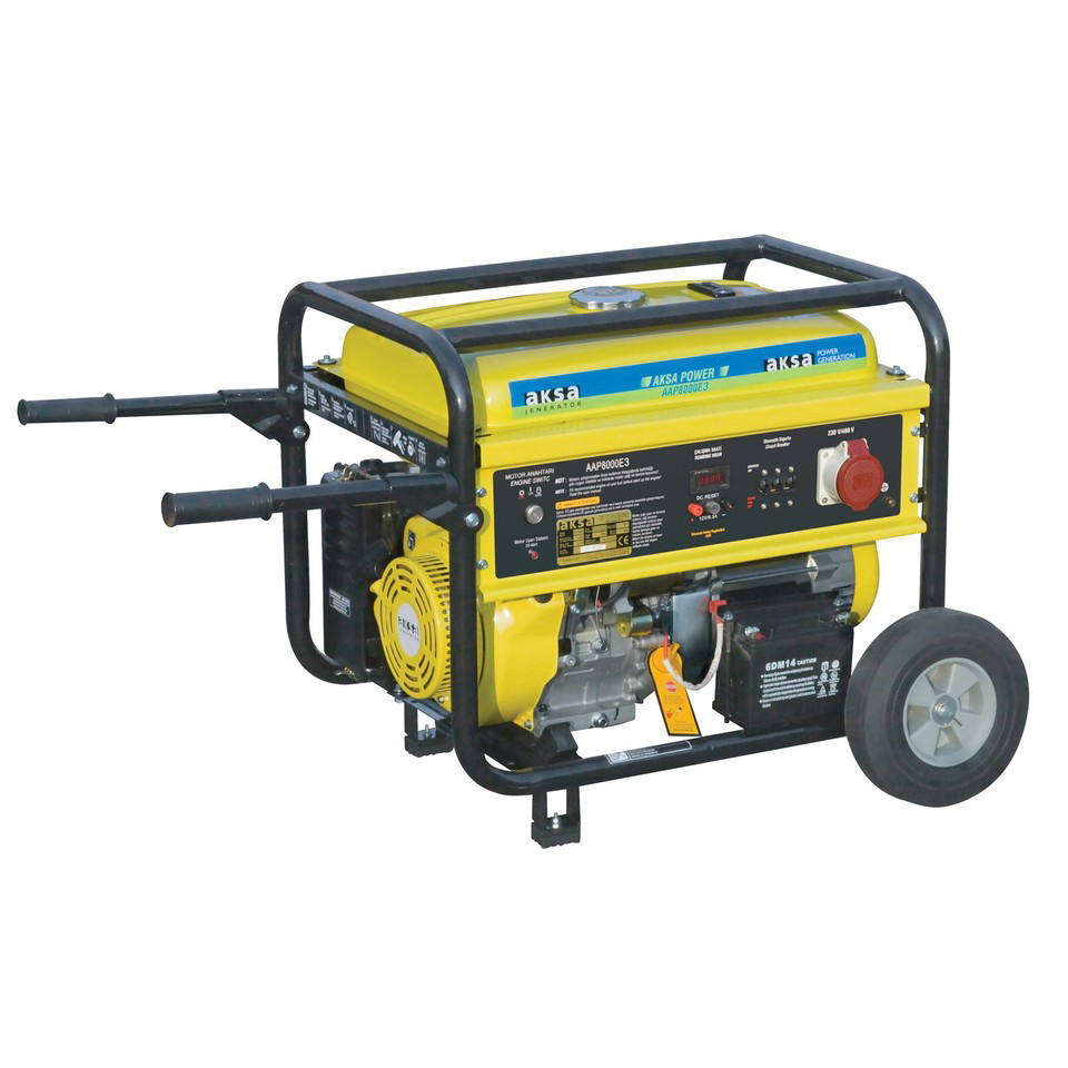 AAP-8000E3