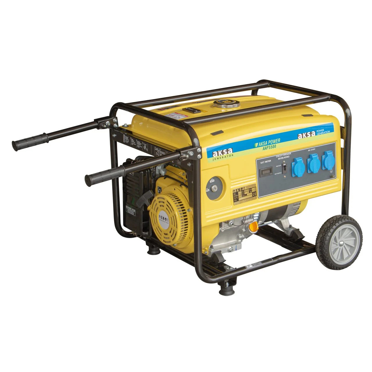AAP5500