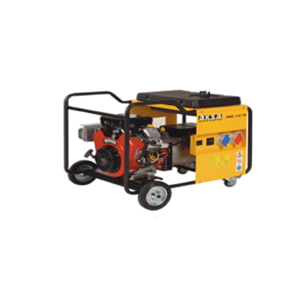 AB 110 TE